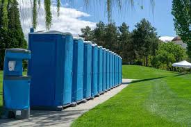Best Portable Toilets for Parks and Recreation Areas  in St Hedwig, TX