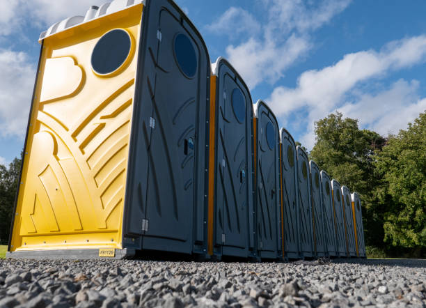 Best VIP or Luxury Restroom Trailers  in St Hedwig, TX