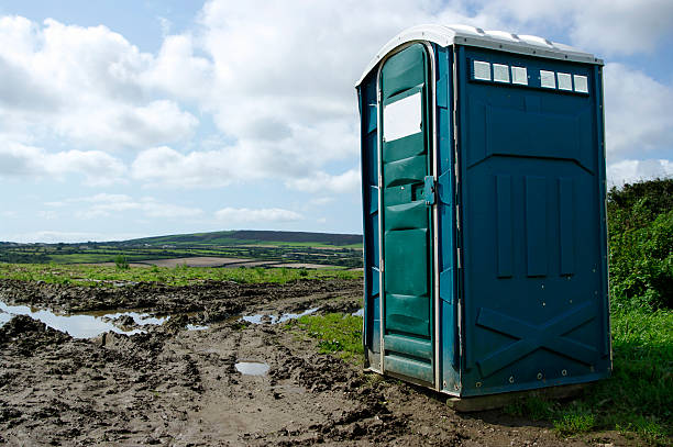Professional Portable Potty Rental in St Hedwig, TX